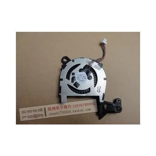 Laptop cpu cooling fan Cooler Fan FOR PANASONIC CF-MX4 Panasonic UDQFTYH14DET DC5V 0.25A 3Z22Q2