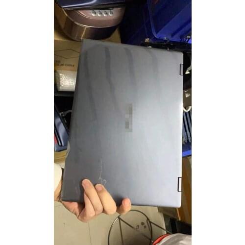 Lcd screen For asus tp412 deep blue full lcd assembly refurbished