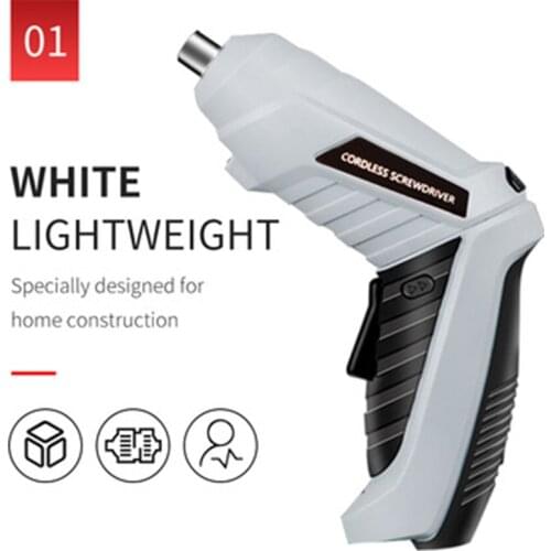 ZHOUYAN Screwdrivers