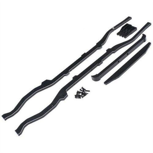 1/10 Scale Land Rover D90 Rock Crawler Car Model Spare Part Body Post Set Model TH01523-SMT4