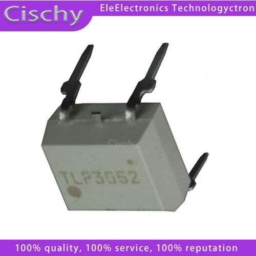 10PCS TLP3052F DIP-5 TLP3052