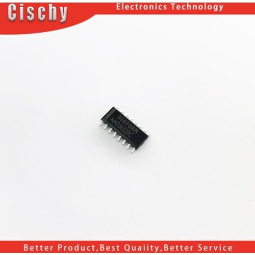 5pcs AM26LS31CDR SOP-16 AM26LS31C SOP 26LS31 SOP16