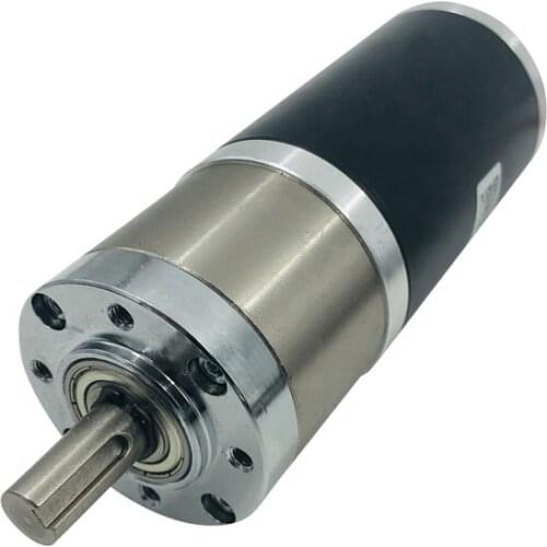 56mm 12v 24v low speed high torque dc motor with planetary gearbox,planetary gear motor for garage door