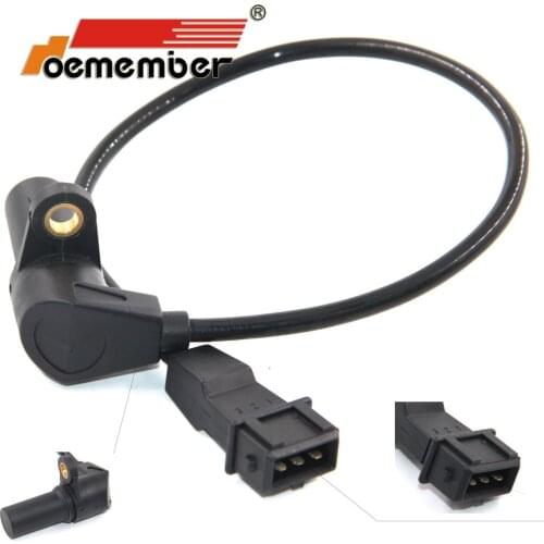 96253542 Crankshaft Position Sensor For CHEVROLET DAEWOO 96434780 25182450 5S8081 SU9547 PC550