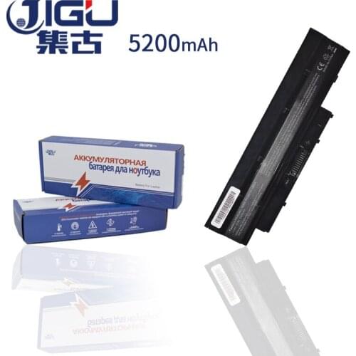 JIGU Laptop Battery PA3820U-1BRS PA3821U-1BRS PABAS231 PABAS232 For Toshiba Mini NB500 Mini NB505 Mini NB550D For Satellite T230