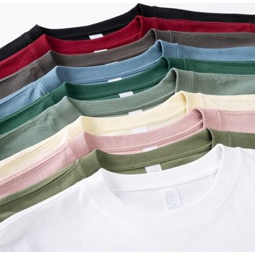 Short Sleeve T-shirts For Men BVCHAJ China