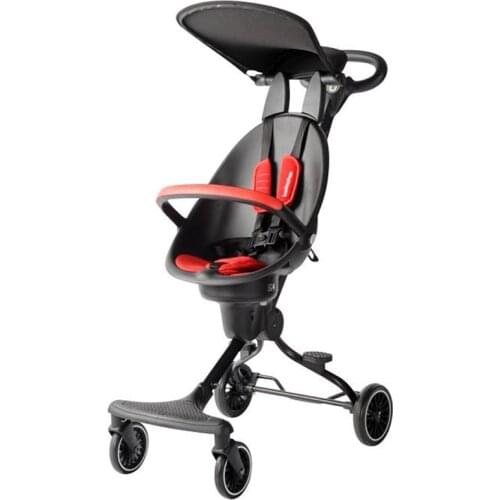 Baby Stroller Trolley 6 Months-4 Years Old Lightweight Folding High Landscape Two-way Strollers children baby ca