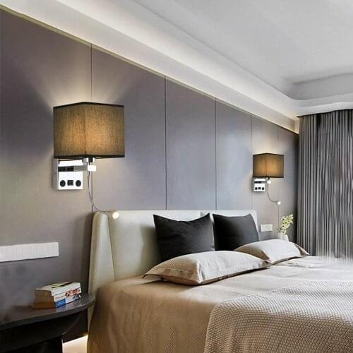 LED Wall Lights DINGDIAN LED China