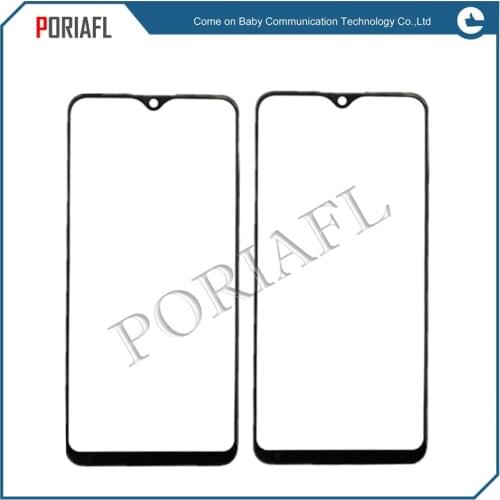 For OPPO K1 Front Outer Screen Glass Lens Repair Touch Screen Outer Glass For OPPO K1