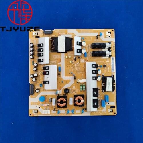 Good Test For Samsung QE55Q8CAMT QE55Q7CAMT QN55Q7CDMF QN55Q7CAMF QN55Q8CAMF Power Supply Board BN44-00900A L55E8NA_MHS QE55Q8C