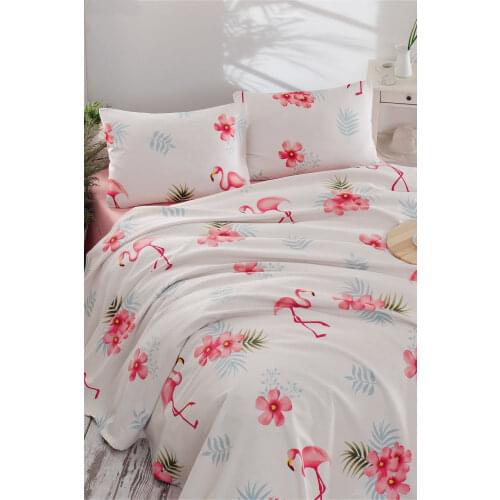 2021 PIQUE Set With Pillowcase Duvet Cover Sets Bed Linen Sheet Modern For Summer Bedspread King Size Quilt Covers Bedclothes