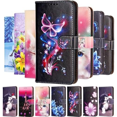 For Asus Zenfone Max Pro (m1) ZB601KL ZB 602KL Case Leather Wallet Back Cover Case For Asus Zenfone ZB602kl ZB 601KL Fundas Capa