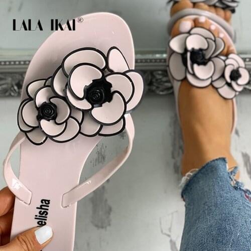 Женские вьетнамки LALA IKAI China At AliExpress