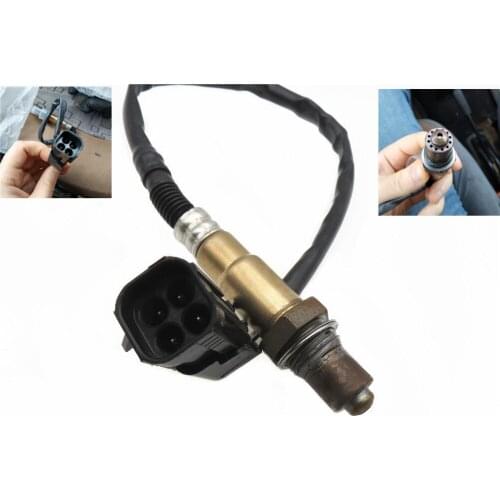 Lambda Probe Oxygen Sensor for Niva Samara Kalina Priora Uaz Niva 0258006537 111803850010 11180385001000