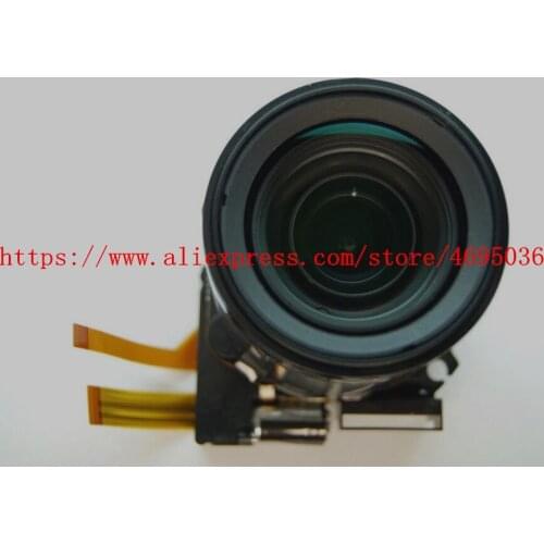 NEW Lens Zoom Unit For Nikon Coolpix L120 Digital Camera Repair Part