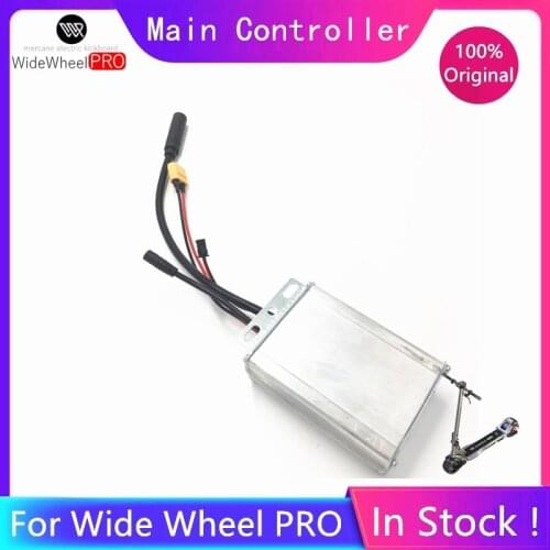 Mercane Wide Wheel PRO Original Main Controller Parts WideWheel PRO Skateboard Main Controller Accessories