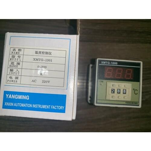 Genuine YangMING XMTA-1000 Temperature Controller XMTG-1301 Thermostat XMTG-1001 new original