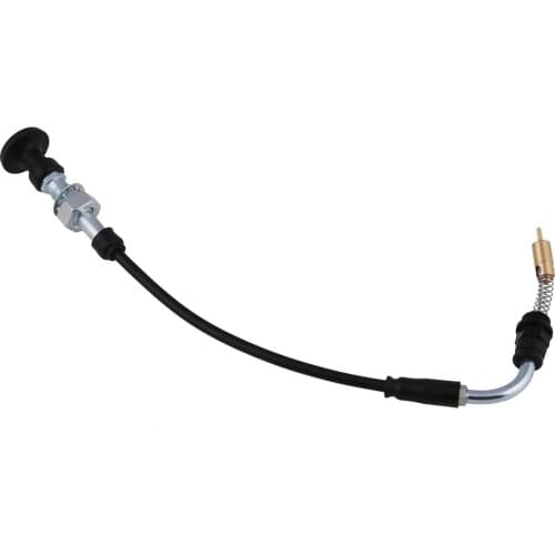 Carburretor Choke Cable 426232 Fit for Harley Davidson HSR42 HSR45 HSR48