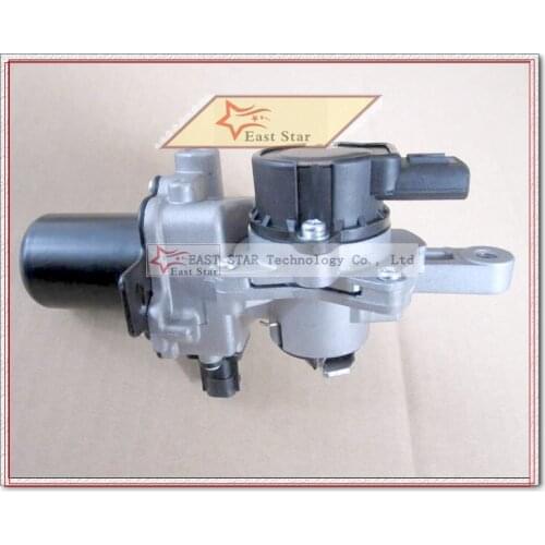 Turbo Electric Actuator CT16V 1720130150 1720130180 1720130181 17201 30150 17201 30180 17201 30181 For TOYOTA Hiace 1KD-FTV 3.0L
