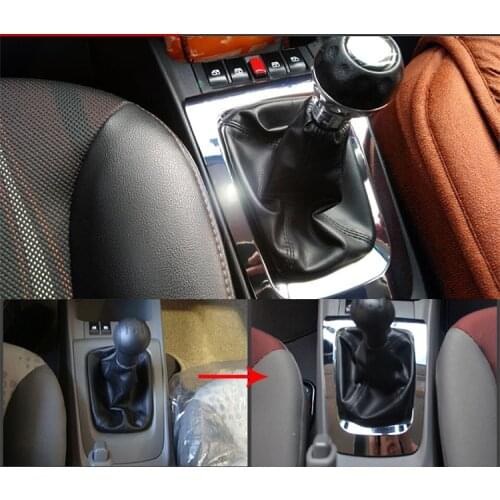1pc abs for Chevrolet new sail 2010-2014 Gear box ABS gear decorative sheet Hanging frame Electroplate