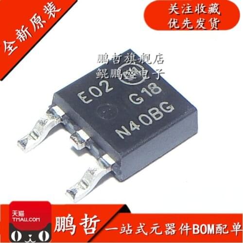 10piece G18N40B G18N40BG NGD18N40CLBT4G IGBT