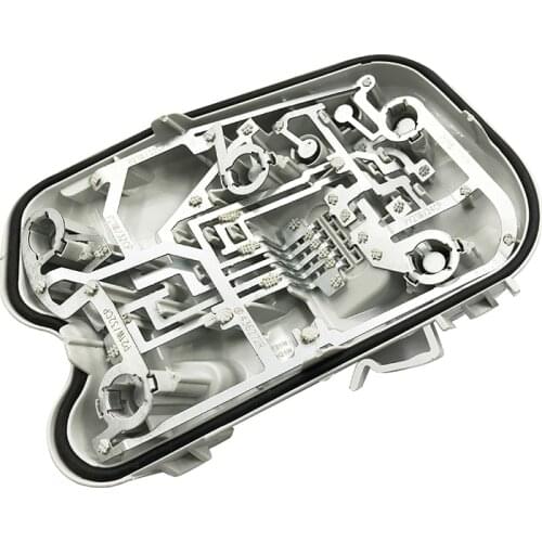 4F5945222C 4F5945221C for Audi A6 C6 2005-2008 Rear Taillight Circuit Board Taillight Circuit Board Taillight Base