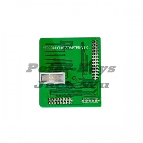 Xhorse EEPROM Clip Adapter for VVDI PROG