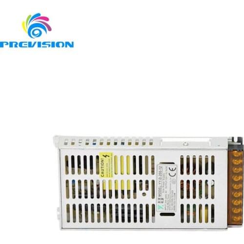 5V40A Special LED display power supply With EMC&Safety standards approved Ultra-thin 5V 40A 200W support 220v-110v Switching