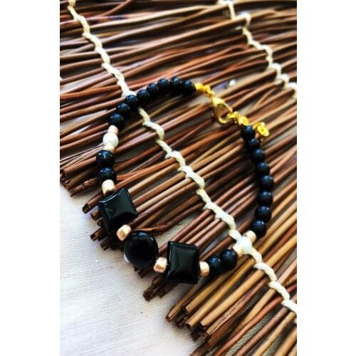 Dr Stone Natural Stone handmade African collection Women onyx Stone 439746075