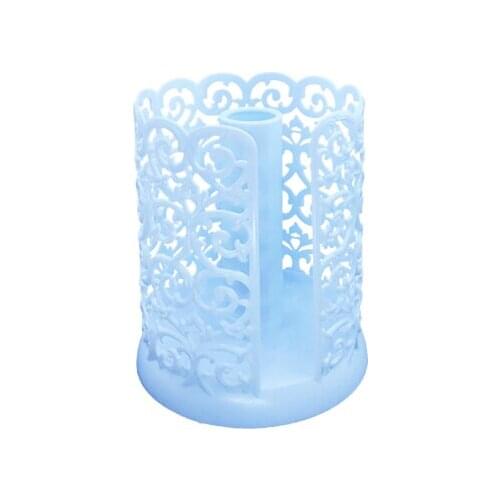 Sampurchase Ivy Paper Towel Holder