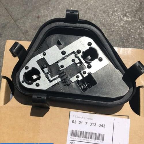 For BMW F30 F35 Bulb Holder Rear Light Side Panel Left 63217313043 7313043 right 7313044 63217313044