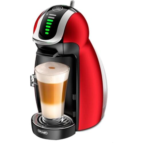Home coffee maker full automatic capsule coffee Maker intelligent espresso coffee machine capsule coffee maker 1500w/220v