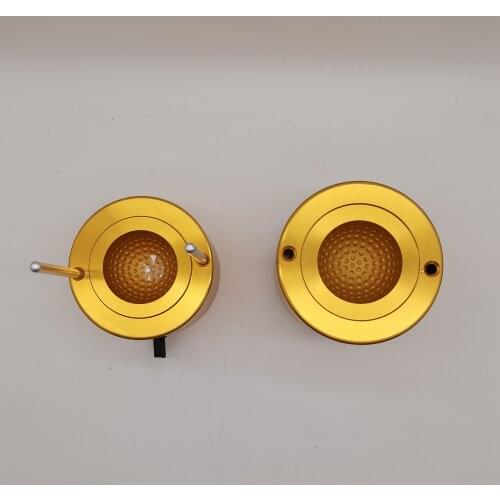 Factory , Aluminum 6.5cm (2.6") Ice Golf Maker ,Mould,Machine ,Equipment