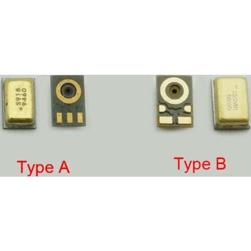 Fjsmzx Microphones For Xiaomi Mi 9 Phones