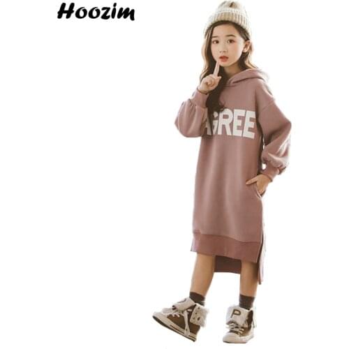 Hoozim Sweatshirts For Girls