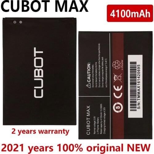 Jiansu CUBOT Phone Batteries