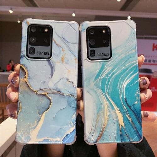 LUPHIE Samsung Galaxy S20 Phone Cases