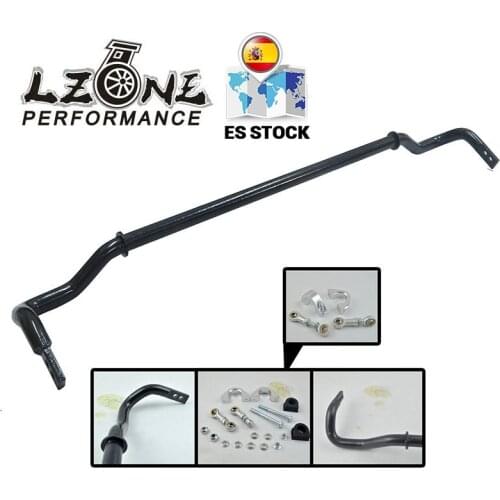 LZNE Transverse Stabilizers