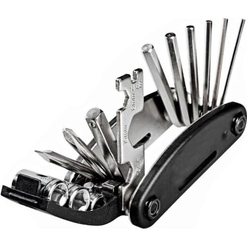 Bike Accessories Multitool Bike Repair Tools Portable Multipurpose Wrench Cycle Screwdriver Repair Tool Kit Topeak Spoke Wrench