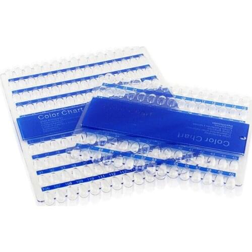 New 120/60 False Nail Tips Fashion Art Dispiay Tips Practice Acrylic Fake Nails Tips Colorfull Professional Women Manicure Sets