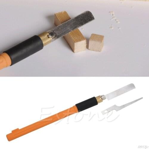 New Mini Hobby DIY Razor Saw Kit Handy Multifunction Craft Blade Model Tools New Drop ship LS'D Tool