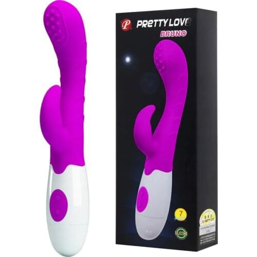 Pretty Love Sex Toys