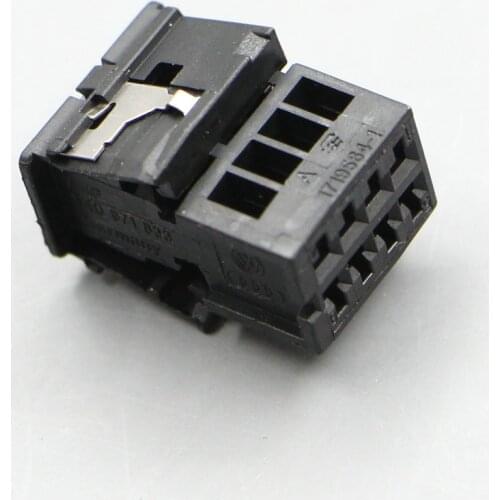 Aplicable mqb plataforma Passat B8L golf7 MK7 Tiguan L Touran L Octavia interior anti deslumbramiento espejo enchufe 8K0 971 833
