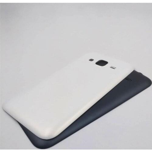 RTBESTOYZ 10PCS/lot Original Battery Back Cover Housing Door For Samsung Galaxy Core Prime G360 Housing Battery Rear Cover Case