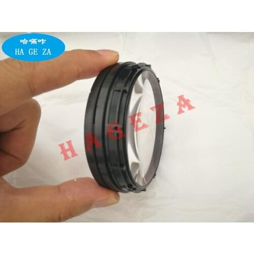100% New Original for Canon 70-200mm 2.8 L USM 70-200 1st GROUP LENS ASS Y CY1-2563 DSLRs lens Replacement Repair Part
