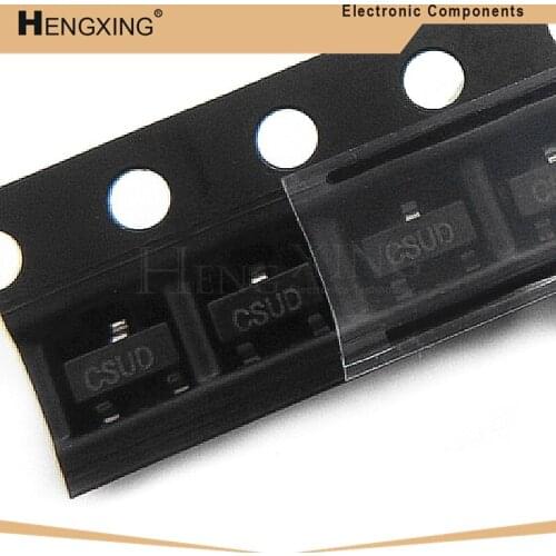 10piece MCP1700T-3302E/TT CS** MCP1700T-5002E/TT CU** MCP1700 MCP1703T-3302E/CB HU** MCP1703 MCP1802T-3002I/OT MCP1802 SOT-23