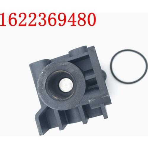 1623181080 1089070209 1622369480 (1622-3694-80 ) Blow-off Valve for AC compressor parts
