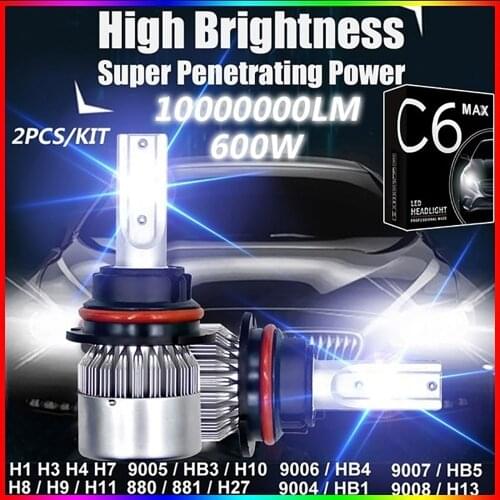 AOHEWEI Lamps For Cars