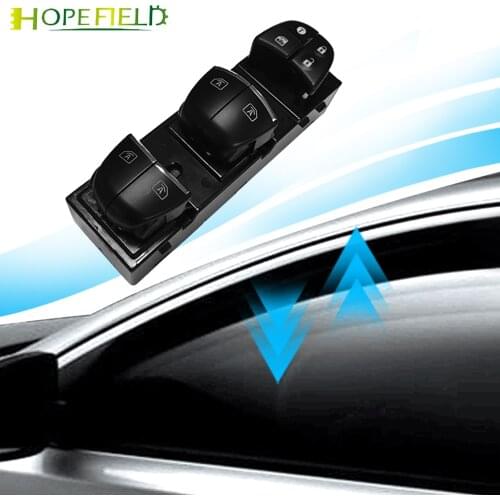 Auto Intelligent Window Lifter Electric Windows Closer Automatic Glass Master Controller For Nissan kicks 2020 2021 Murano 2015