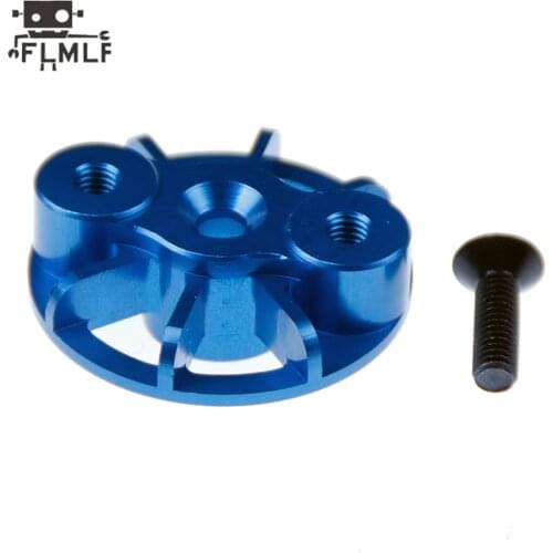 High Cooling Clutch Holder Fit for 1/5 HPI ROVAN ROFUN KM GTB TS BAJA 5B SS